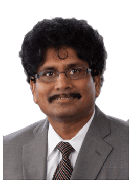 Rajesh Jugulum, Ph.D.
